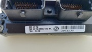 Sterownik Fiat Punto, komputer,  IAW 59F, imo 