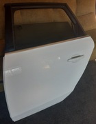 Drzwi prawy tył audi a4 avant b8 2010 białe 