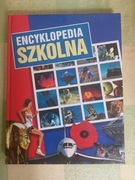 Encyklopedia Szkolna wydawnictwo DEBIT