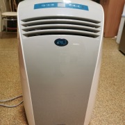 Klimatyzatory Olimpia typu Kompakt 