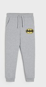 Nowe spodnie dresowe Batman 128 cm