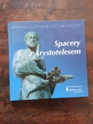 Spacery z Arystotelesem katalog wystawy