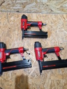 Zszywacz pneumatyczny Einhell TC-PN 50 8.3 bar