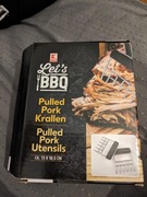 Pazury do mięsa wieprzowiny Kaufland