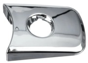 ZAŚLEPKA KLAMKI ZAMKA NISSAN MURANO ROGUE INFINITI FX35 FX45 80640CA012