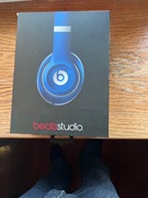 Beats by Dr. Dre Studio Słuchawki B0500