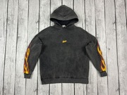 Pull & Bear STWD Hoodie Damska Bluza z Kapturem Oversize Rozmiar XS