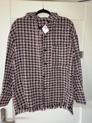 KURTKA KOSZULOWA PRIMARK 36 S