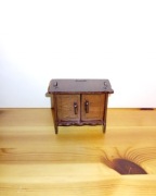 1:12 Miniatury kolekcjonerskie do domku dla lalek 27