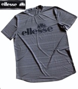 Ellesse fajna gładka koszulka sportowa r.XL/2XL