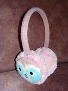 Nauszniki dziecięce