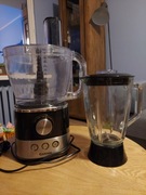 Wielofunkcyjny robot kuchenny Germin malakser blender szatkownica