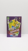 Vinicius Jr Rookie Panini Adrenalyn XL FIFA World Cup Qatar 2022