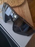 nowe sportowe okulary AI smart glasses V06 brak kabla i ładowarki, brak met