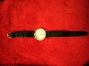 UNIKAT - Zegarek CORUM - złoto 18 K ( 750 ) 