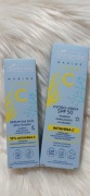 Bielenda Marine Care C - serum na noc 12%+hydro-krem SPF 50