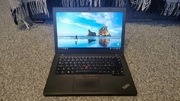 Laptop Lenovo ThinkPad T460 i5 14" 8 GB