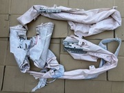 Poduszka airbag fotela lewa prawa kurtyna Expert Proace verso Jumpy 16-