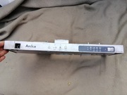 Panel zmywarki Amica z zamkiem i programatorami