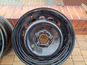 Sprzedam felgi stalowe 