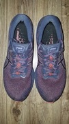 Buty ASICS GT-2000 10 38/39 25cm sportowe biegowe lekkie stan BDB