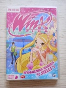 Winx club wymarzona randka Stelli PC 
