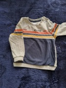 Bluza dla dziecka auta