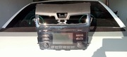 Radio samochodowe NIssan Altima 2014
