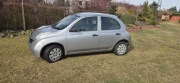Nissan Micra 2004 .1,2 Benzyna. 65KM