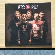 Luxtorpeda – A Morał Tej Historii Mógłby Być Taki, Mimo Że Cukrowe - CD