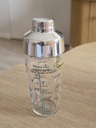 shaker do drinków koktajli szklany szejker Dajar