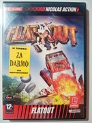 FlatOut wydanie PC