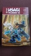 USAGI YOJIMBO SAGA #2 -NAKŁAD WYCZERPANY! 