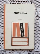 Antygona