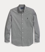 POLO RALPH LAUREN Cotton Poplin Stretch Classic Fit Shirt koszula męska L