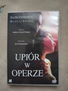 Upiór w operze DVD