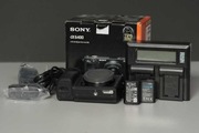 sony 6400body fotografia mały przebieg + dodatki ciekawy zestaw