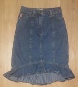 Spódnica dla dziewczynki Check This roz.140