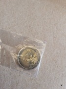 2 Euro Malta 2011: Pierwsze Wybory UNC wysyłka gratis 