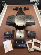 Osłony Iron Baltic Polaris Sportsman 570 HDPE 2021-