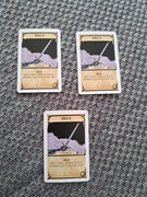 Talisman Magia i Miecz: karta EKWIPUNKU - 1 sztuka: miecz