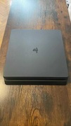 Konsola PS4 SLIM 500GB + PAD