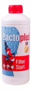 Bakterie Bacto Plus Filtr Starter-w płynie 1 litr