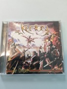 KERION (CD) THE ORIGINS