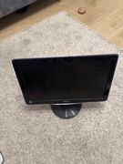 Monitor PHILIPS 21 cali z zasilaczem 60Hz