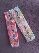 Papierki po lodach EKIPA