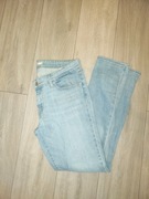 Spodnie levis slim 32