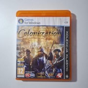 Civilization 4 Colonization Kolekcja Klasyki