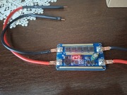 Zgrzewarka do ogniw 18650