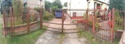 Sprzedam bramę z furtkami